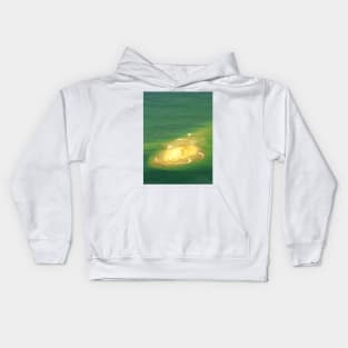 ISLAND. Ilha Kids Hoodie